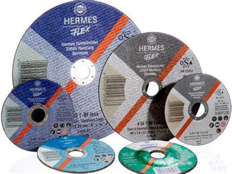 hermes abrasives poland